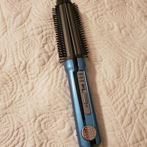 Babyliss Pro Nano Titanium Omni Curler